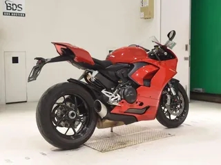 Ducati PANIGA-REV2 из Японии, фото 5