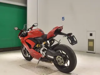 Ducati PANIGA-REV2 из Японии, фото 6