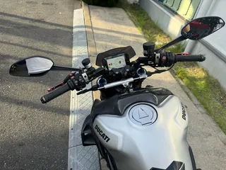Ducati Ducati Street Fighter V4S из Японии, фото 6