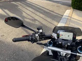 Ducati Ducati Street Fighter V4S из Японии, фото 7