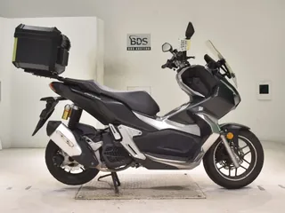 Honda ADV150 из Японии, фото 1