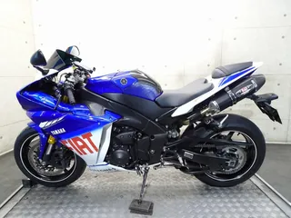 Yamaha YZF-R1 из Японии, фото 2