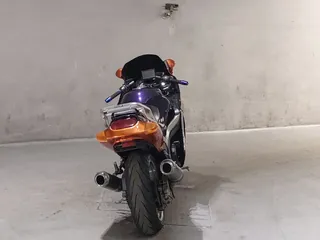 Kawasaki ZZ-R1100 из Японии, фото 4