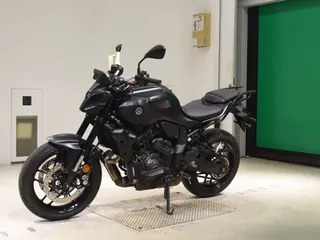 Yamaha Mt-07-3Amt из Японии, фото 4