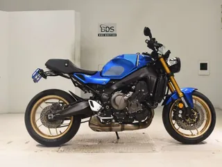 Yamaha Xsr900-2 из Японии, фото 1