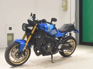 Yamaha Xsr900-2 из Японии, фото 4