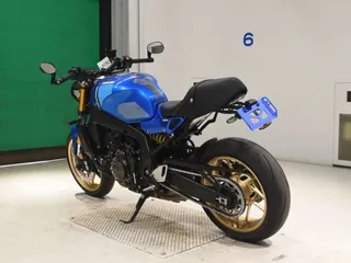 Yamaha Xsr900-2 из Японии, фото 6