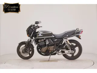 Kawasaki ZRX400-II из Японии, фото 2