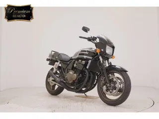 Kawasaki ZRX400-II из Японии, фото 3