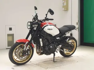 Yamaha XSR900 из Японии, фото 4