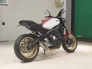 Yamaha XSR900 из Японии, фото 5