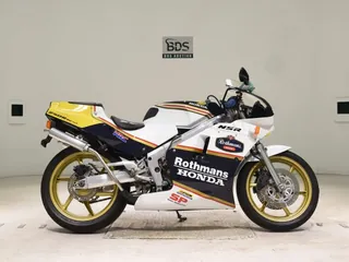 Honda NSR250R из Японии, фото 1