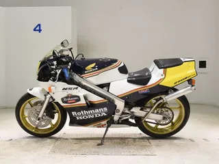 Honda NSR250R из Японии, фото 2