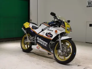 Honda NSR250R из Японии, фото 3