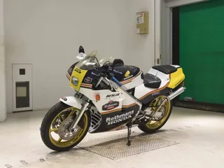 Honda NSR250R из Японии, фото 4