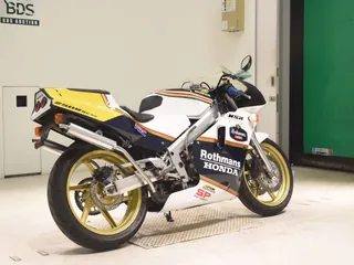 Honda NSR250R из Японии, фото 5