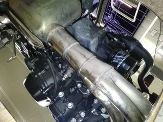 Kawasaki Z900RS из Японии, фото 7