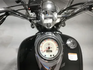 Yamaha Dragstar 1100 из Японии, фото 5
