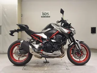 Kawasaki Z900-2 из Японии, фото 1