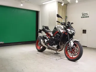 Kawasaki Z900-2 из Японии, фото 3