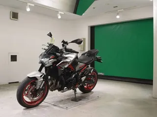 Kawasaki Z900-2 из Японии, фото 4