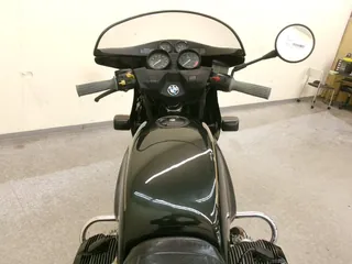 BMW R100CS из Японии, фото 2