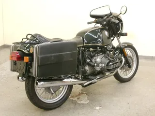 BMW R100CS из Японии, фото 3