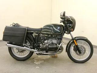 BMW R100CS из Японии, фото 5