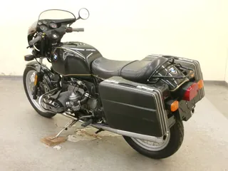 BMW R100CS из Японии, фото 7