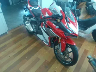 Honda CBR250RR из Японии, фото 1