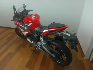Honda CBR250RR из Японии, фото 4