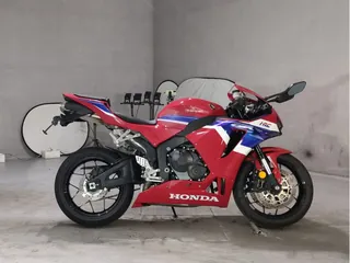 Honda CBR600RR из Японии, фото 1