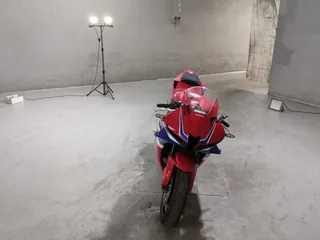 Honda CBR600RR из Японии, фото 3