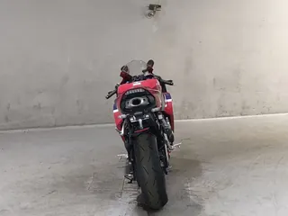 Honda CBR600RR из Японии, фото 4