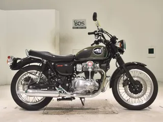 Kawasaki W800-2 из Японии, фото 1