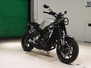 Yamaha XSR900 из Японии, фото 3