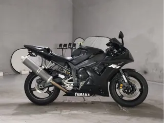 Yamaha YZF-R1 из Японии, фото 1