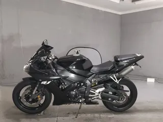 Yamaha YZF-R1 из Японии, фото 2