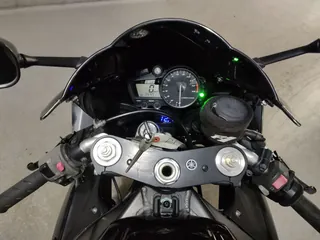 Yamaha YZF-R1 из Японии, фото 5