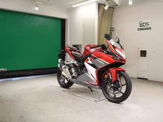 Honda CBR250RR из Японии, фото 3