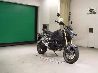Honda Grom из Японии, фото 3