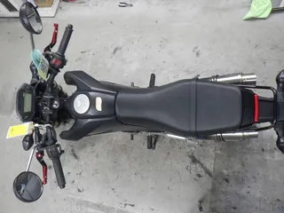 Honda Grom из Японии, фото 7