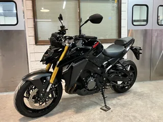 Suzuki GSX-S1000GX из Японии, фото 8