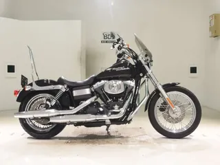 Harley-Davidson FXDBI1450 из Японии, фото 1
