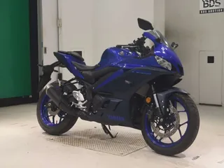 Yamaha YZF-R25 из Японии, фото 3