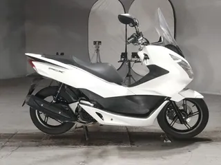 Honda PCX JF56 из Японии, фото 1