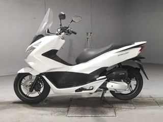 Honda PCX JF56 из Японии, фото 2