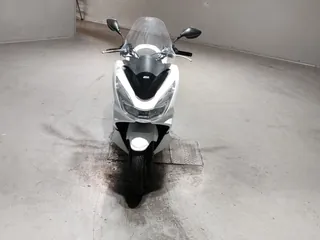 Honda PCX JF56 из Японии, фото 3