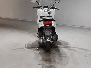 Honda PCX JF56 из Японии, фото 4