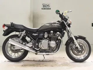 Kawasaki Zephyr750RS из Японии, фото 1
